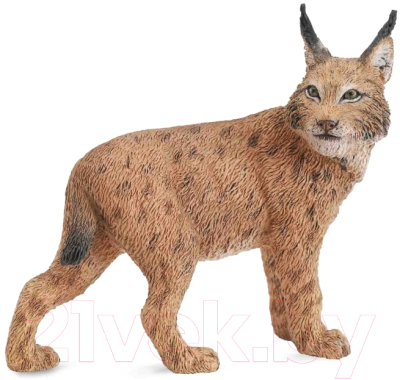 Collecta Rabbit Collecta Рысь / 88565b Фигурка коллекционная купить в Минске, Гомеле ...