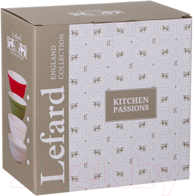 Салатник Lefard Kitchen Passion / 424-074