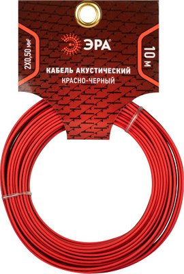 

Кабель, Акустический 2x0.5мм2 / Б0059286