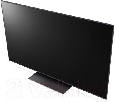 Телевизор LG 55UT91006LA