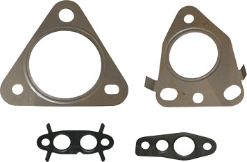 Ремкомплект турбокомпрессора Fischer Automotive KT220390E  -