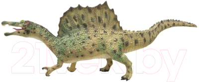 Фигурка коллекционная Collecta Спинозавр с подвижной челюстью / 88737b 