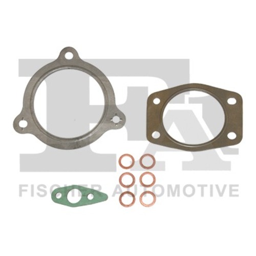 Ремкомплект турбокомпрессора Fischer Automotive KT550070E — фото 2