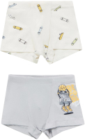 

Комплект трусов детских, 413344-2