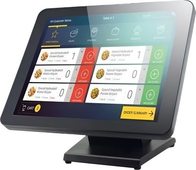 POS-монитор Mitsu СТM-1700 MSR - 