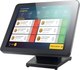 POS-монитор Mitsu СТM-1700 MSR - 