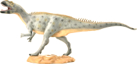 Фигурка коллекционная Collecta Метриакантозавр / 88741b  - 