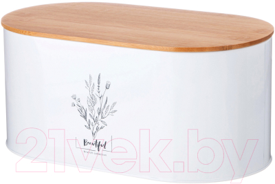 Изображение товара Набор емкостей для хранения Agness 790-374