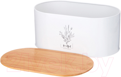 Изображение товара Набор емкостей для хранения Agness 790-374