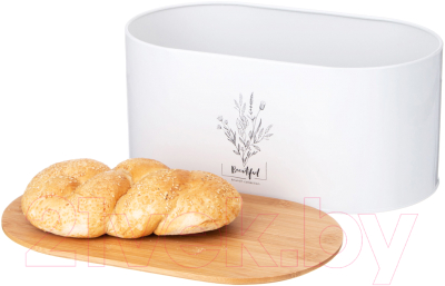 Изображение товара Набор емкостей для хранения Agness 790-374