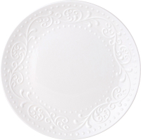 Тарелка столовая обеденная Lefard Floral / 425-073 - 