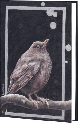 

Записная книжка, Птица / ЕТИ596582