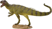 Фигурка коллекционная Collecta Тираннозавр с подвижной челюстью / 88745b  - 