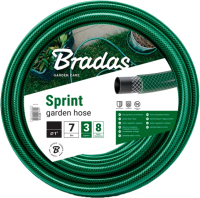 Шланг поливочный Bradas Sprint 1 / WFS125 (25м) - 