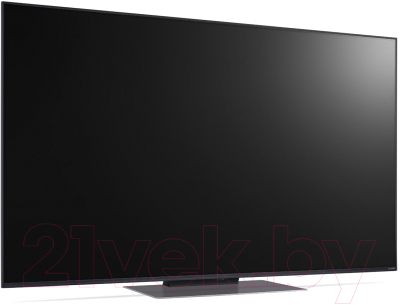 Телевизор LG 55QNED86T6A