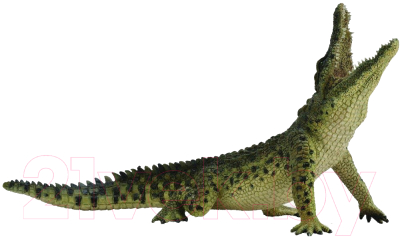 Фигурка коллекционная Collecta Нильский крокодил / 88725b 