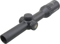 Оптический прицел Vector Optics Continental x6 1-6x24 G4 Hunting SCOC-23 - 