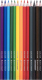 Набор цветных карандашей Brauberg 181936 - 