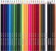 Набор цветных карандашей Brauberg 181937 - 