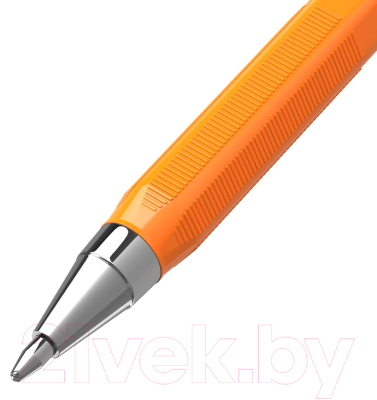 Набор шариковых ручек Brauberg 143951 (синий, 10шт)