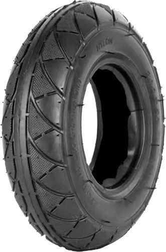 Покрышка для электросамоката Xuancheng IA-1017 200x50 / XC11002 