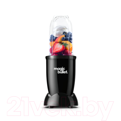 Блендер для смузи Magic Bullet MBR03B