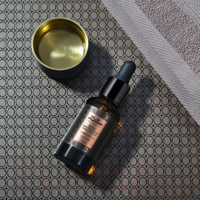 Изображение товара Масло для бороды Zeitun Увлажняющее для бороды и усов (30мл)