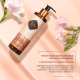 Миниатюра изображения товара Набор косметики для тела Zeitun SPA-ритуал наслаждения ZWDE102