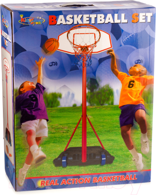 Баскетбол детский KingsSport 20881E