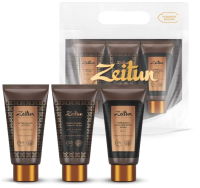 Набор косметики для тела Zeitun Shower & Shave Для мужчин Z5548 - 