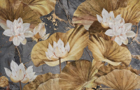 Фотообои листовые Citydecor Blossom 20 (400x260см) - 