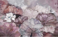 Фотообои листовые Citydecor Blossom 4 (400x260см) - 