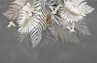 Фотообои листовые Citydecor Цветы и растения 178 (400x260см) - 