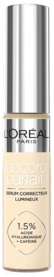 Консилер L'Oreal Paris Accord Parfait 0.5D (11мл)