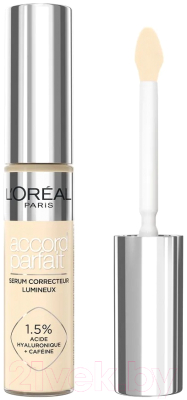 Консилер L'Oreal Paris Accord Parfait 0.5D (11мл)