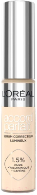 Консилер L'Oreal Paris Accord Parfait 1.5N (11мл)