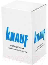 Саморез Knauf 3.5х35 сверло / 669668 (1000шт)
