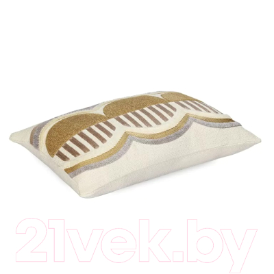 Подушка декоративная Tkano Essential TK24-CU0001 (Chic beige)