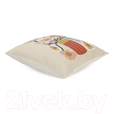 Подушка декоративная Tkano Ethnic TK24-CU0006 (Forest flower)