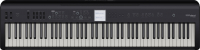 Цифровое фортепиано Roland FP-E50-BK (черный) - 