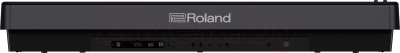 Цифровое фортепиано Roland FP-E50-BK (черный)