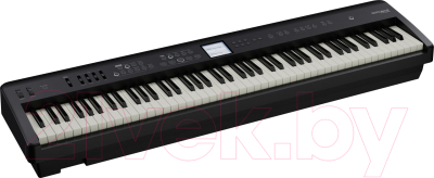 Цифровое фортепиано Roland FP-E50-BK (черный)