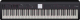 Цифровое фортепиано Roland FP-E50-BK (черный) - 