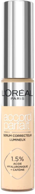 Консилер L'Oreal Paris Accord Parfait 4N (11мл)