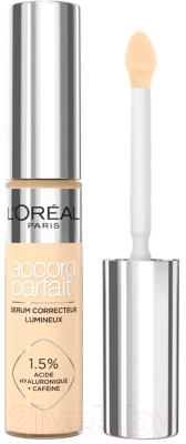 Консилер L'Oreal Paris Accord Parfait 4N (11мл)
