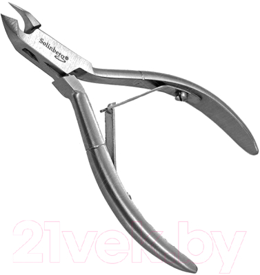 Изображение товара Кусачки для маникюра Solinberg 221-32010/2z
