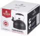 Миниатюра изображения товара Чайник со свистком Agness 937-908