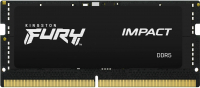 Оперативная память DDR5 Kingston KF564S38IB-16 - 