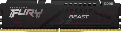 Изображение товара Оперативная память DDR5 Kingston KF564C32BBK2-32