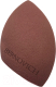 Спонж для макияжа Bernovich срезанная капля (dark chocolate) - 